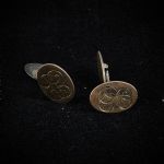 1539 6268 CUFF LINKS